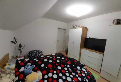 Casă cu 4 camere în Sâncraiu de Mureș - 3