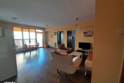 Apartament cu 3 camere în Florești - 6
