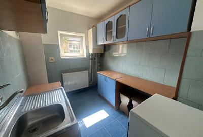 Apartament cu 2 camere semidecomandat în Blaj - 3