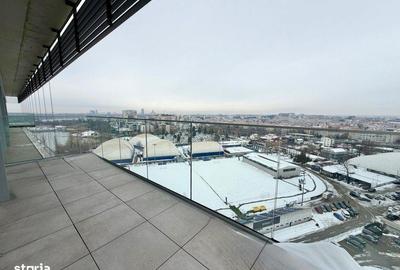 Apartament cu 4 camere decomandat în Floreasca - 1