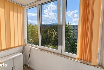 Apartament cu 2 camere semidecomandat în Astra - 5