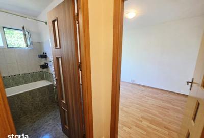 Apartament cu 2 camere semidecomandat în Nord - 10