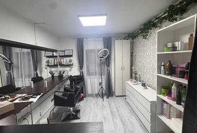Spațiu comercial, de 15 mp, în Centrul Civic - 2