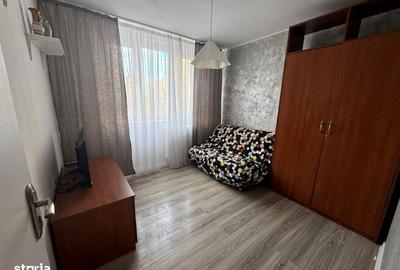 Apartament cu 3 camere decomandat, mobilat în Drumul Taberei - 6