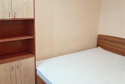 Apartament cu 2 camere nedecomandat, mobilat în Mihai Bravu - 3