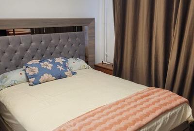 Apartament cu 2 camere decomandat în Exterior Vest - 5
