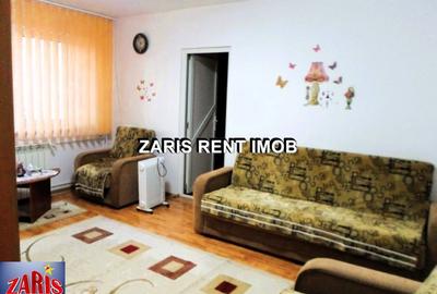 Apartament cu 2 camere nedecomandat în Vest
