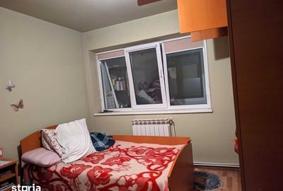Apartament cu 3 camere semidecomandat în Marna - 4