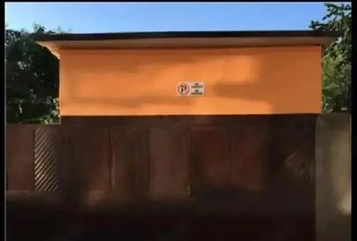 Casă cu 4 camere cu Teren 466 Mp în Central