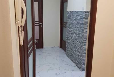 Garsonieră decomandată în Central - 1