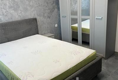 Apartament cu 2 camere decomandat în Tudor Vladimirescu