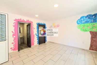 Spațiu comercial, de 300 mp, în Noua - 2