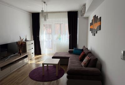 Apartament cu 2 camere decomandat, mobilat în Militari