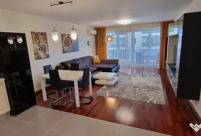 Apartament cu 2 camere decomandat în Alba Iulia