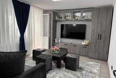 Apartament cu 2 camere în Simeria