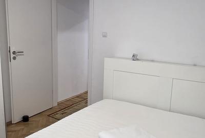 Apartament cu 2 camere semidecomandat în Gemenii - 10