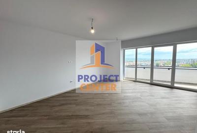 Apartament cu 3 camere în Radu Negru - 6