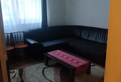 Apartament cu 4 camere decomandat în Mănăștur