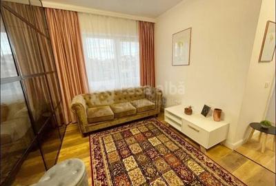 Apartament cu 2 camere nedecomandat, mobilat în Tătărași - 1