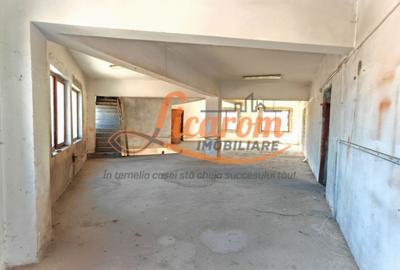 Birou, de 1,380 mp, în Central - 19