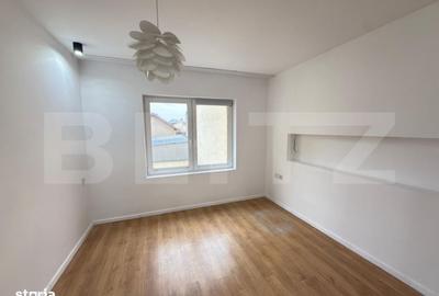 Apartament cu 4 camere în Ady Endre - 1