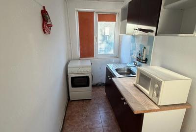 Apartament cu 2 camere nedecomandat în Dacia - 5