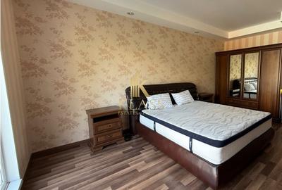 Apartament cu 2 camere decomandat, mobilat în Ștefăneștii de Jos - 10