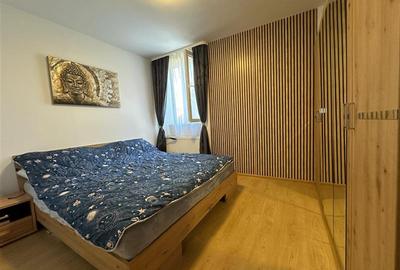 Apartament cu 2 camere semidecomandat în Moroasa 2 - 12