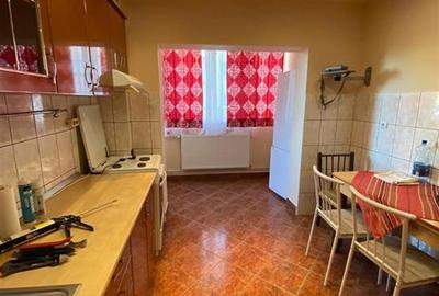 Apartament cu 2 camere decomandat, mobilat în Central - 6