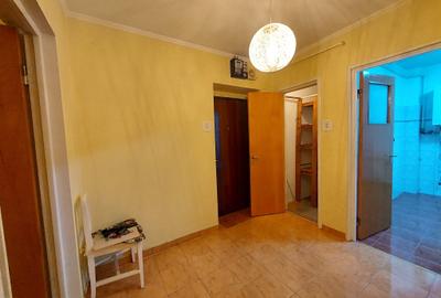Apartament cu 3 camere decomandat în Bălcescu - 17