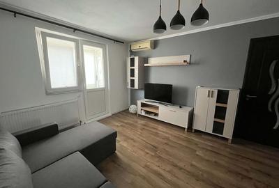 Apartament cu 2 camere semidecomandat în Central - 3
