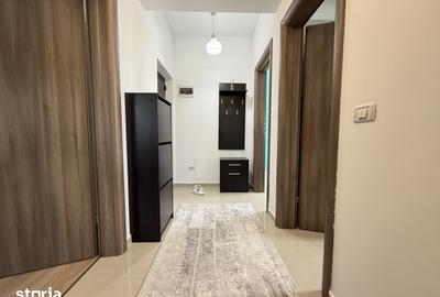 Apartament cu 2 camere decomandat în Dobroești