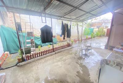 Casă individuală cu 4 camere cu Canalizare în Ferentari - 24