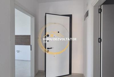 Apartament cu 3 camere decomandat în Theodor Pallady