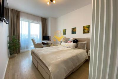 Apartament cu 2 camere decomandat în Mărăști - 3
