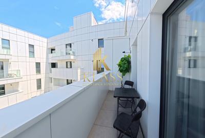 Apartament cu 2 camere decomandat, mobilat în Alba Iulia - 6