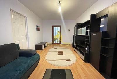 Apartament cu 3 camere semidecomandat, mobilat în Central - 9
