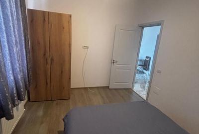 Apartament cu 2 camere semidecomandat în Fundeni - 6