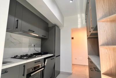 Apartament cu 2 camere decomandat, mobilat în Rediu - 2