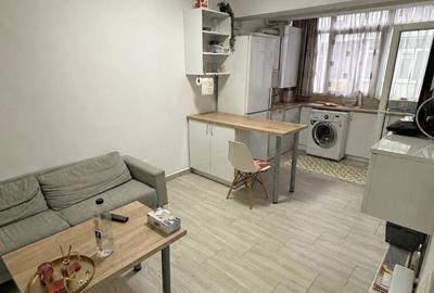 Garsonieră decomandată în Central - 3