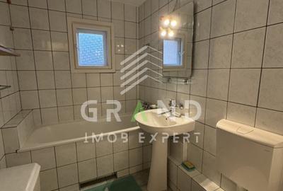 Apartament cu 3 camere decomandat în Gheorgheni - 29