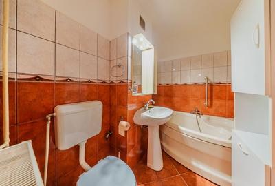 Apartament cu 4 camere semidecomandat în Micălaca - 3