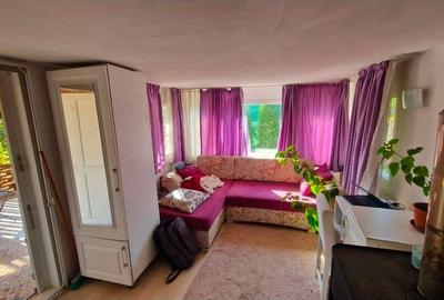 Casă individuală cu 3 camere cu Teren 2200 Mp în Colibi - 2
