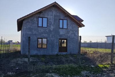 Casă cu Teren 1600 Mp în Gottlob - 5