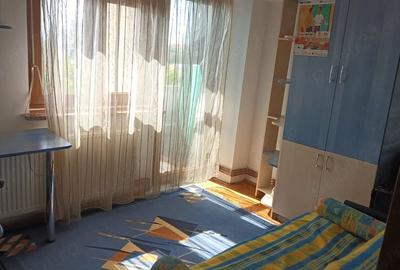 Apartament cu 3 camere decomandat în Ultracentral - 1
