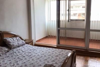 Casă cu 3 camere în Central