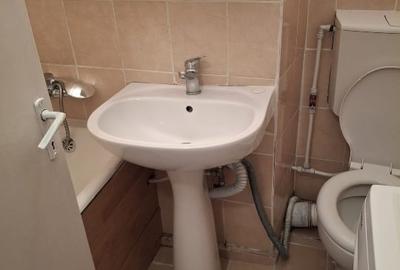 Apartament cu 2 camere nedecomandat în Tătărași - 6
