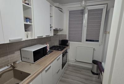 Apartament cu 3 camere semidecomandat în Sârbi - 5