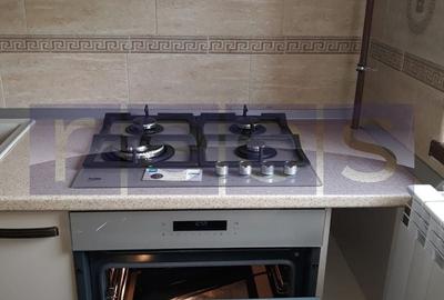Apartament cu 3 camere decomandat, mobilat în Central - 15