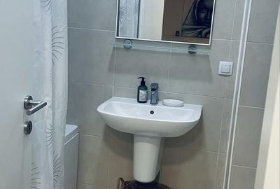 Apartament cu 2 camere semidecomandat în Central - 2